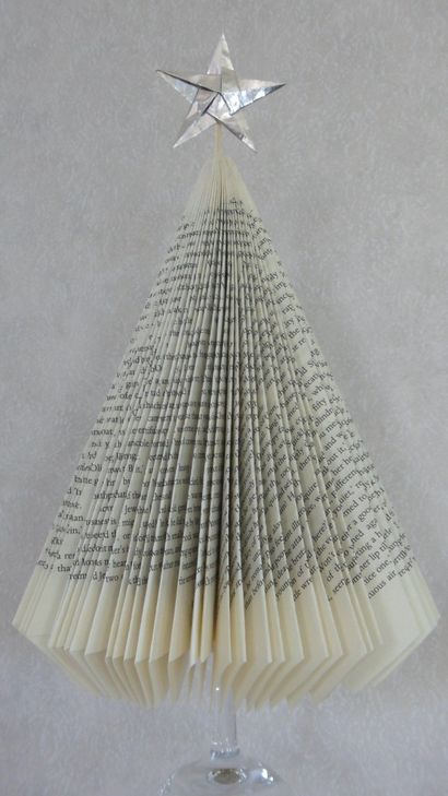 Comment faire des arbres (ou les arbres de Noël) Out Of Books Broché