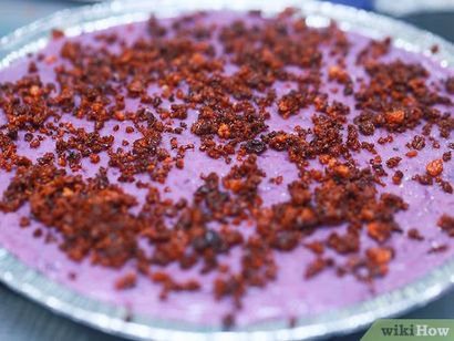 Comment faire Ube Halaya (avec photos)