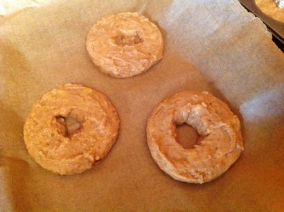 Comment faire Vegan Donuts Même si vous ne disposez pas d'un Donut Pan, une planète verte
