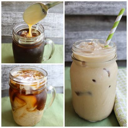 Wie man Vietnamesisch Stil Eiskaffee Make - A Little Claireification