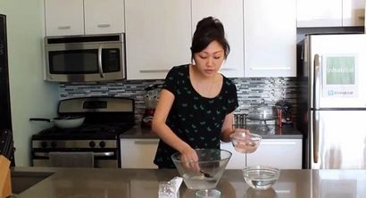 Comment faire de l'eau - bouteilles - vous pouvez manger - nourriture Hacks quotidien