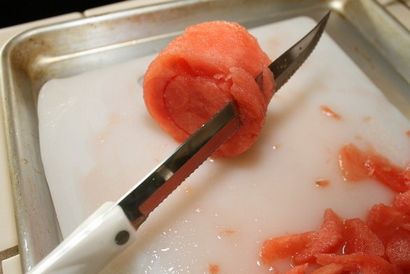 Comment faire Cupcakes Melon d'eau avec le Real pastèque