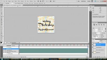 Comment faire des boutons de site Web et Blinkies Utilisation de Photoshop, Tip Junkie