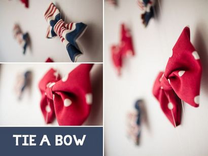 Comment faire de mariage Bow Ties ..., Amour Dress® Royaume-Uni Blog de mariage