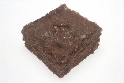 Wie man Unkraut Brownies machen