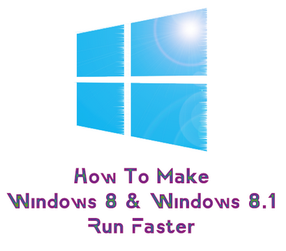 Comment faire de Windows 8 et Windows 8