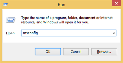 Comment faire de Windows 8 Boot encore plus rapide!