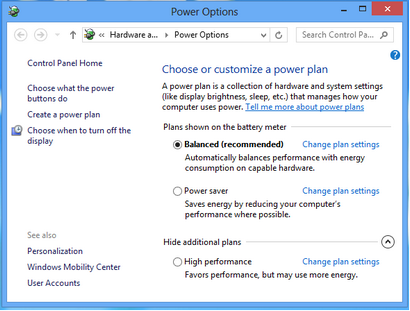 Comment faire de Windows 8 Go Faster 8 conseils pour améliorer les performances