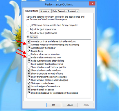 Comment faire de Windows 8 Go Faster 8 conseils pour améliorer les performances