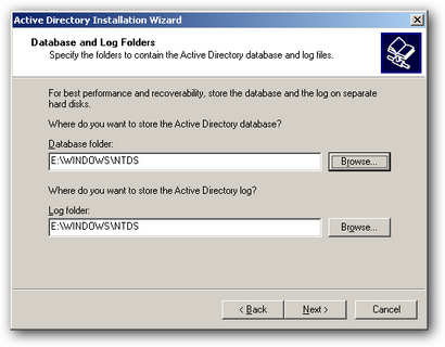 Comment faire de Windows Home Server dans un contrôleur de domaine