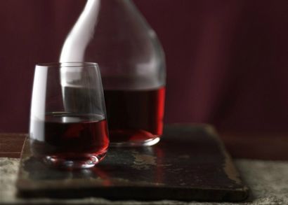 Comment faire du vin à la maison - Plat Allrecipes