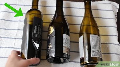 Comment faire Bouteille de vin usine Abreuvoir (avec photos)