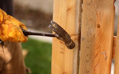 Comment faire des volets en bois pour votre maison - Petit Elefant