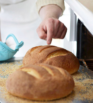 Comment faire du pain de levure