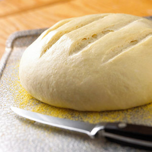 Comment faire du pain de levure