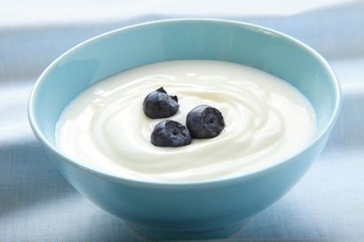 Comment faire du yaourt à partir de recettes Gratter yogourt