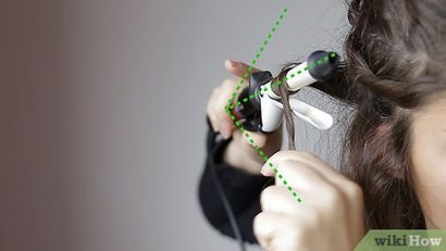 Comment faire vos cheveux ondulés (avec photos) (Без de кейворда) Comment faire vos cheveux ondulés (avec photos)