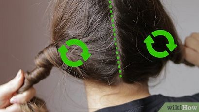 Comment faire vos cheveux ondulés (avec photos) (Без de кейворда) Comment faire vos cheveux ondulés (avec photos)