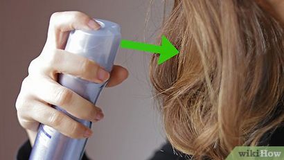 Comment faire vos cheveux ondulés (avec photos)