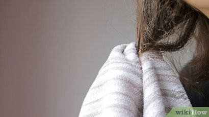 Comment faire vos cheveux ondulés (avec photos) (votre) Comment faire vos cheveux ondulés (avec photos)