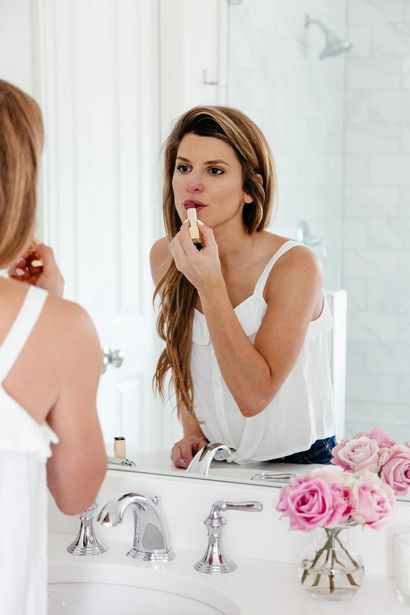 Comment faire votre maquillage durer toute la journée Conseils pour le maquillage plus durable