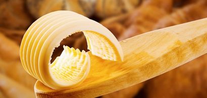 Wie Sie Ihre eigene Butter zu Hause in 30 Minuten Make or Less