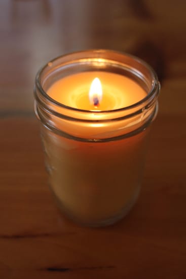 Comment faire vos propres bougies à la maison, The Art of Virilité