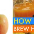 Wie Sie Ihren eigenen Köstlicher Apfelwein machen In 6 einfachen Schritten, Inhabitat - Green Design,