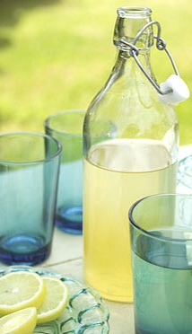 Comment faire votre propre sirop de sureau, HuffPost