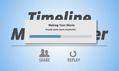 Wie Sie Ihre eigenen Facebook Timeline Movie-Quicktip To Make