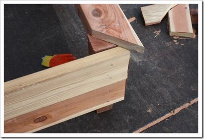 Comment faire vos propres boîtes jardin, Idées santé pour les enfants (Без de кейворда) Comment faire votre propre jardin Boîtes, Idées santé pour les enfants