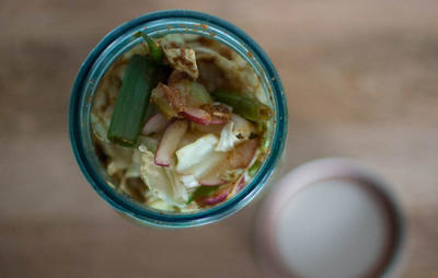 Comment faire votre propre Kimchi, la vie organique de Rodale