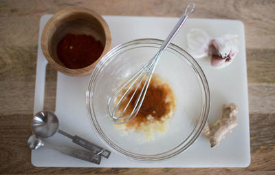 Comment faire votre propre Kimchi, la vie organique de Rodale