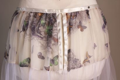 Wie Sie Ihre eigene Petticoat machen - dieses Blog ist nicht für Sie