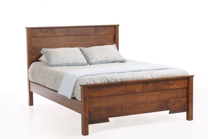 Comment faire vos propres Slats Taille Queen Bed