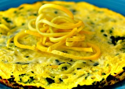 Comment faire Zoodles, Plus Notre Top Recettes - Plat Allrecipes