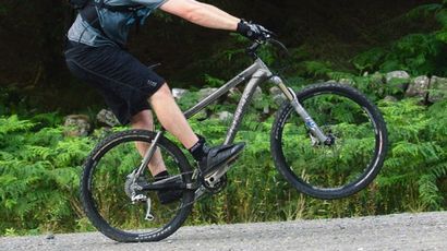 Comment un vélo de montagne manuel - BikeRadar USA