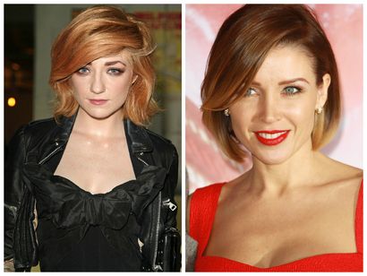 Comment faire correspondre votre Sourcils à votre couleur de cheveux - World Magazine Hair (votre) Comment faire correspondre votre Sourcils à votre couleur de cheveux - World Magazine cheveux