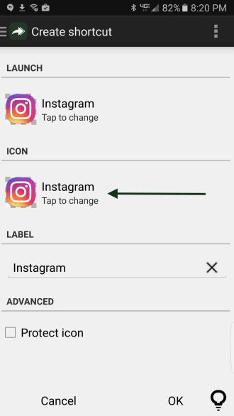 How-To pas satisfait de la nouvelle icône Instagram échange avec une de ces icônes sur Android, 9to5Google (heureux) How-To pas satisfait de la nouvelle icône Instagram il échanger avec une de ces icônes sur Android, 9to5Google