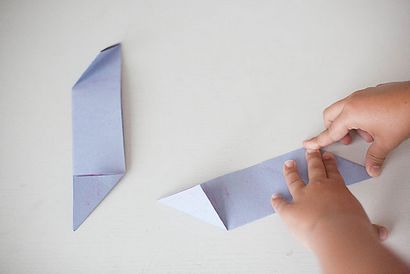 How To Papier Ninja Stars - Alle für die Jungen