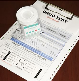 Comment faire pour passer un test de drogue d'urine pour les mauvaises herbes En 2017, le meilleur 4 Drug Test