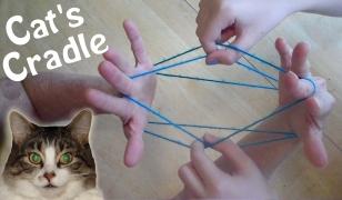Comment jouer Cats Cradle étape par étape - Directions et vidéo