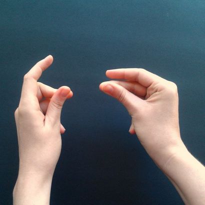 Comment jouer le jeu Clapping 3 étapes