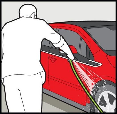 Comment faire pour polir votre voiture comme un pro - Feature - Car and Driver