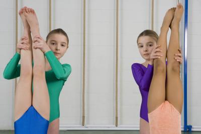Comment Pop sur un Handstand, Divinité Yoga
