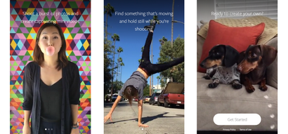 Comment publier Gifs sur Instagram avec l'application Boomerang, Bees Social Media
