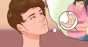Comment prévenir la mauvaise haleine 15 étapes (avec photos)
