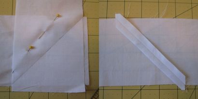 Comment Quilt une taille Queen Blanket à la main (couette) Comment Quilt une taille Queen Blanket à la main