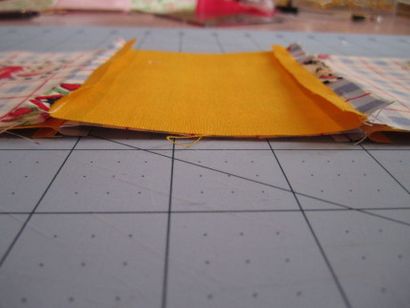 Comment Quilt un lit queen Blanket à la main (couverture) Comment Quilt une taille Queen Blanket à la main