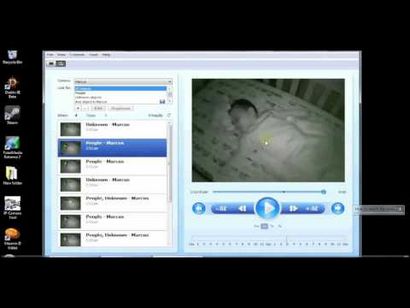 Wie Foscam Webcam Video unter Windows oder Mac mit VitaminD, wie man & amp aufzuzeichnen; Alles tun!